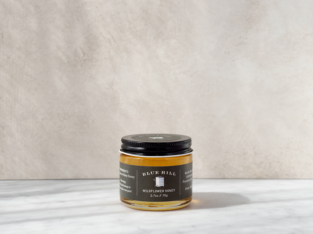 Wildflower Honey