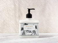 Black Currant Grapefruit Hand Lotion