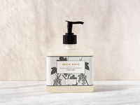 Black Currant Grapefruit Hand Soap