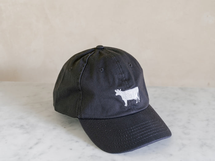 Blue Hill Cow Cap