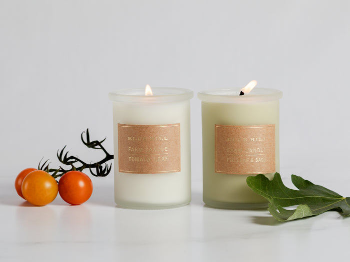 Farm Candle