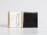 Blue Hill Bone Char Soap