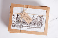 Letterpress Stationery