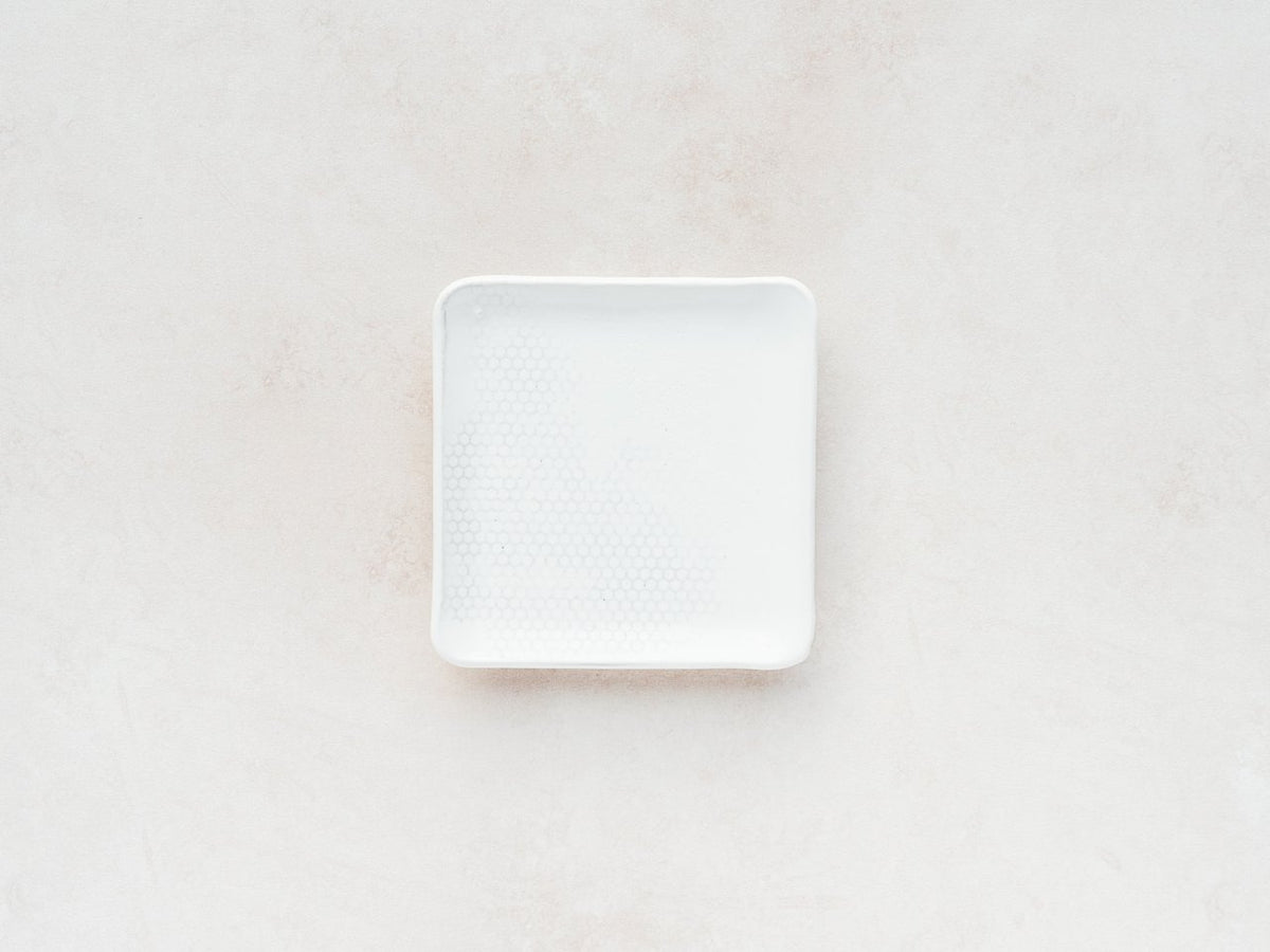 Honeycomb B&B Plates