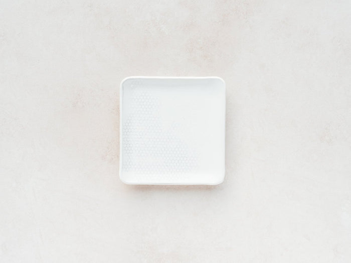 Honeycomb B&B Plates