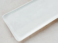 Honeycomb Serving Plate