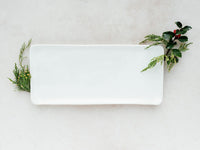 Honeycomb Serving Plate