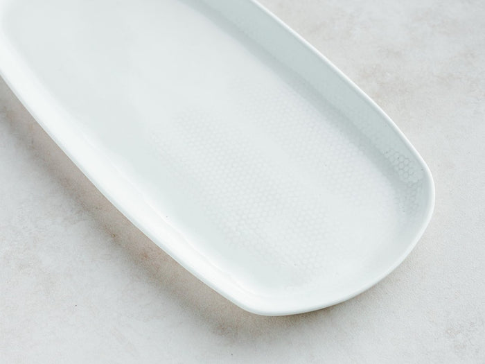 Honeycomb Large Platter