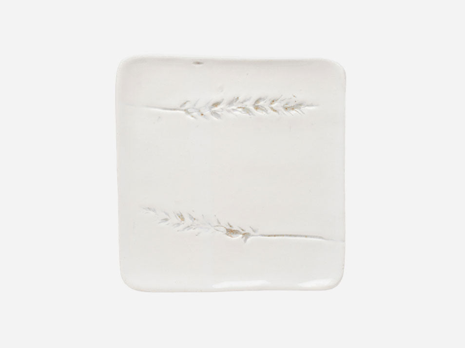 Grain Collection B&B Plates