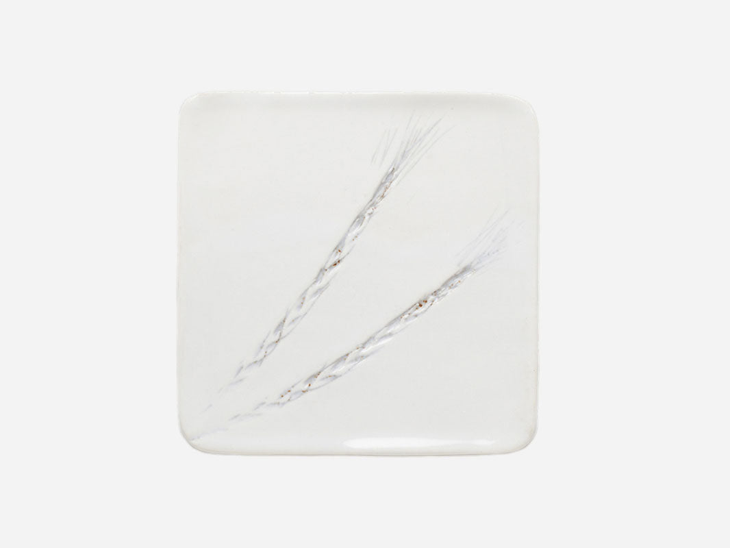Grain Collection B&B Plates