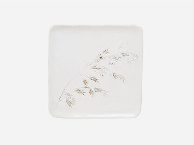 Grain Collection B&B Plates