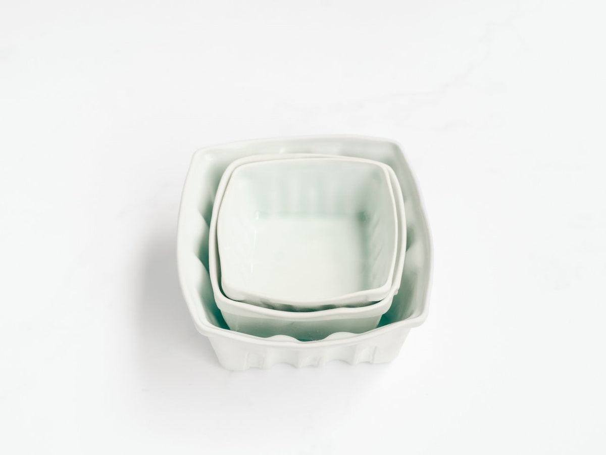 Berry Baskets - Set of 3