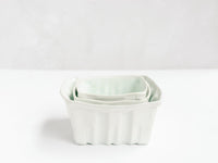 Berry Baskets - Set of 3