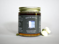 Blue Hill Honey