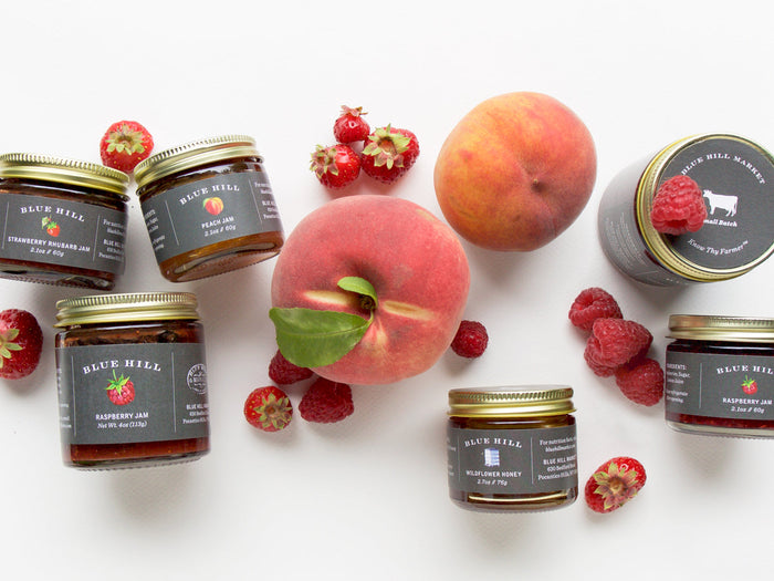 Select Blue Hill Jam
