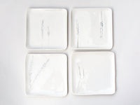 Grain B&B Plates (Blue Hill Exclusive)