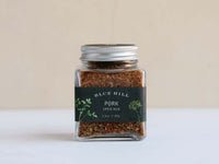 Blue Hill Spice Rubs