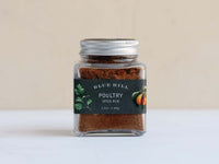 Blue Hill Spice Rubs
