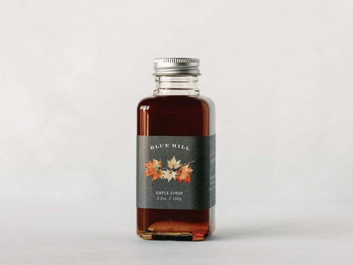 Blue Hill Maple Syrup