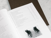 This is Not a Wine List