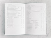 This is Not a Wine List