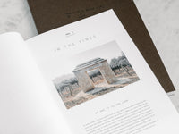 This is Not a Wine List