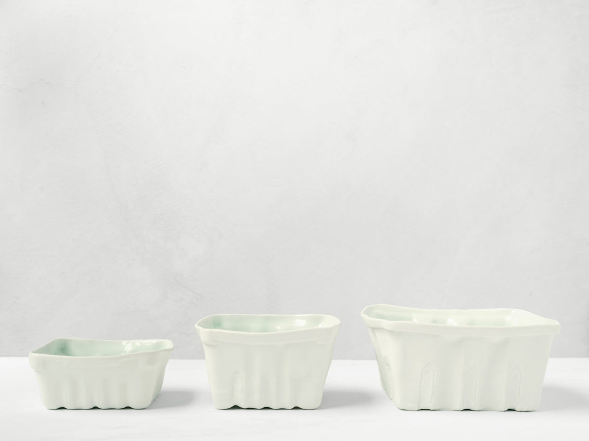 Berry Baskets - Set of 3