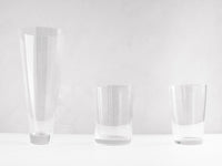 Crystal Pilsner Glass