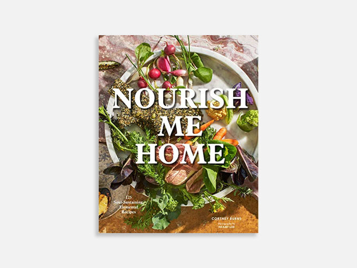 NOURISH ME HOME