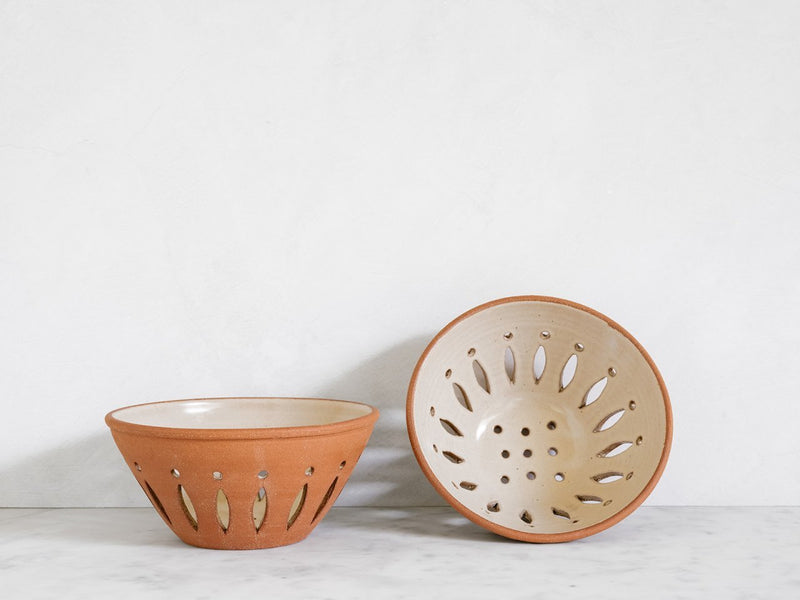 Stoneware