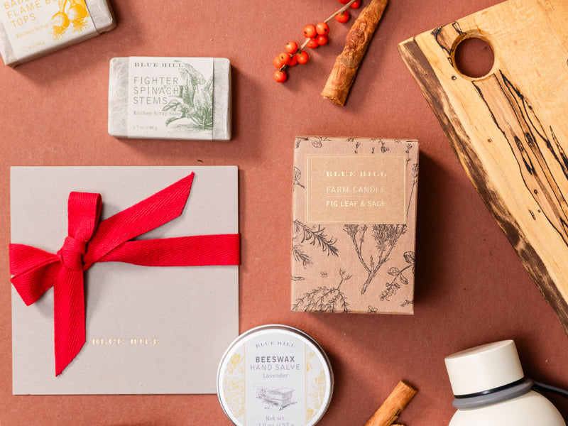 Holiday Gift Guide