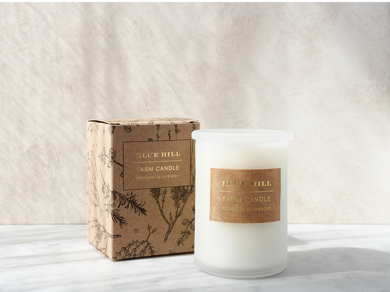 Farm Candle