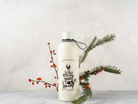 Blue Hill Water Bottle