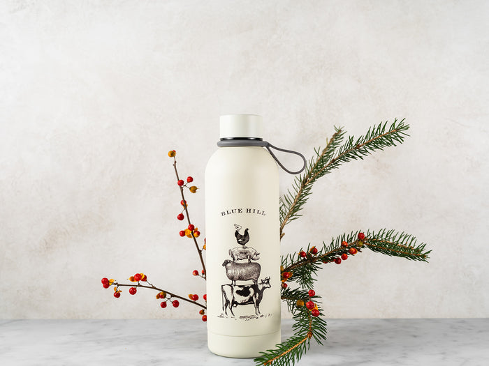 Blue Hill Water Bottle