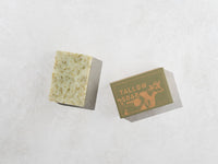 Stone Barns Grass-Fed Tallow Soap Set