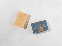 Stone Barns Grass-Fed Tallow Soap Set