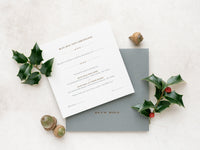 Blue Hill Gift Certificates