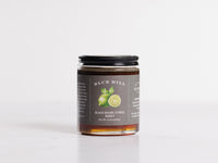Infused Honey