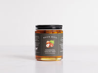 Infused Honey