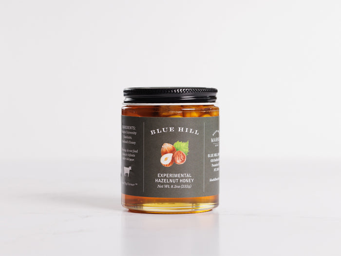 Infused Honey
