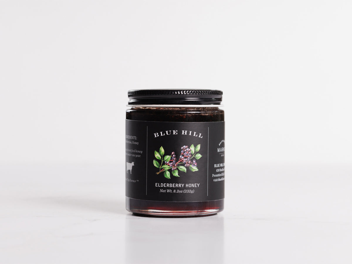 Infused Honey