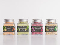 Vegetable Salt Set