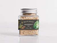 Vegetable Salt Set