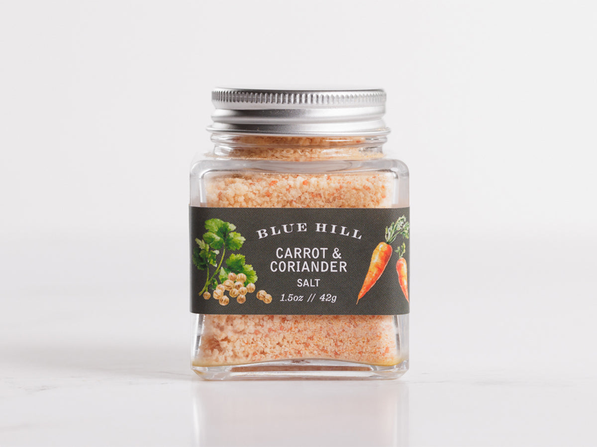 Vegetable Salt Set