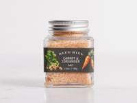 Vegetable Salt Set