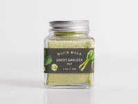Vegetable Salt Set