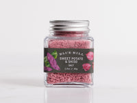 Vegetable Salt Set