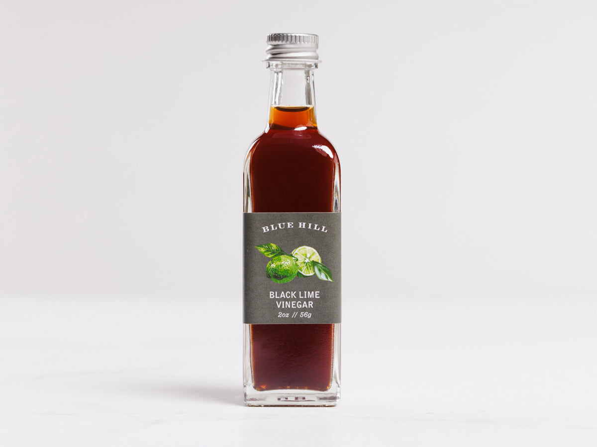Mini Vinegar Set
