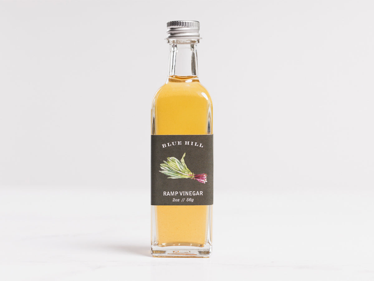 Mini Vinegar Set