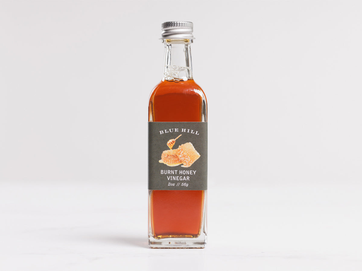 Mini Vinegar Set